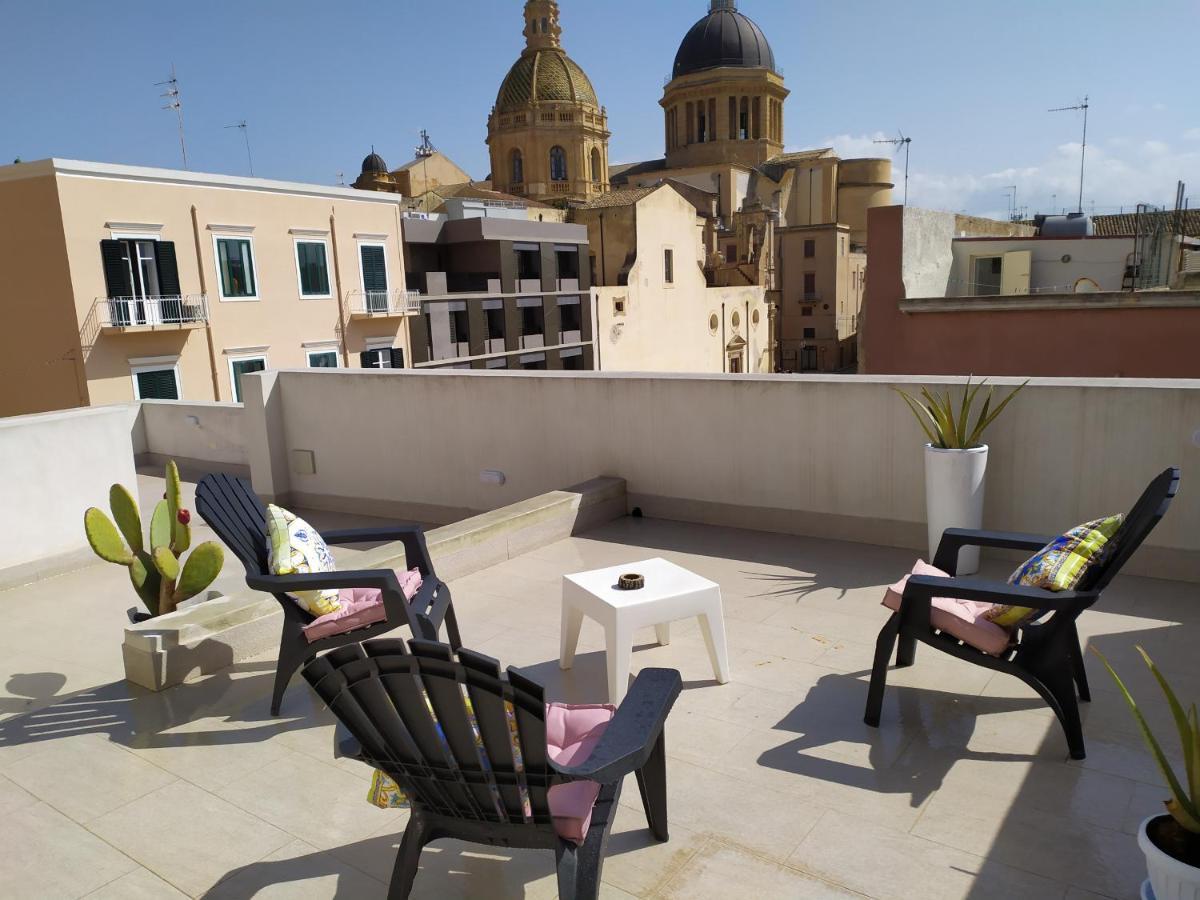 Slo Design House Hotel Marsala Exterior photo