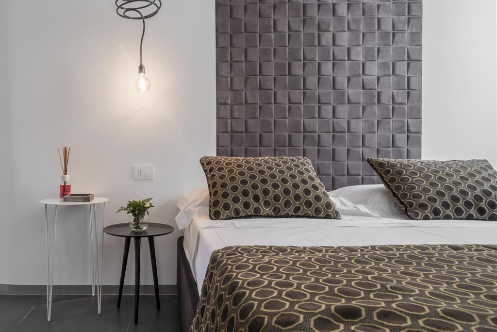 Slo Design House Hotel Marsala Exterior photo