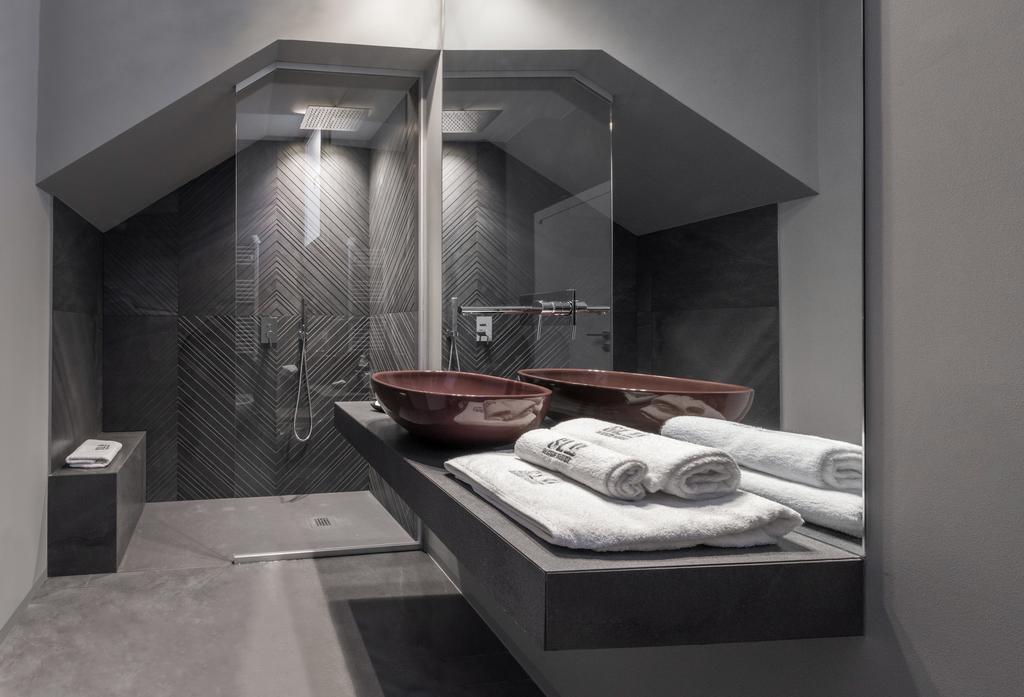 Slo Design House Hotel Marsala Exterior photo