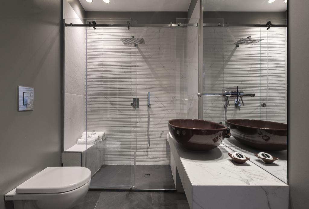 Slo Design House Hotel Marsala Exterior photo