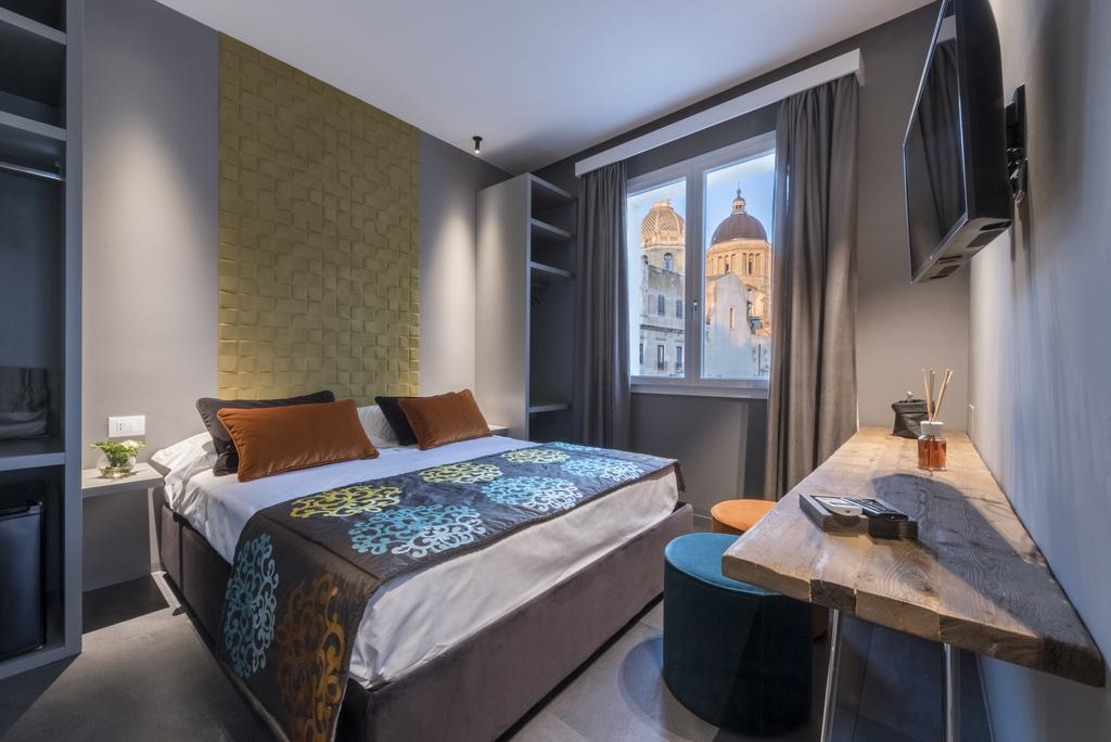 Slo Design House Hotel Marsala Exterior photo